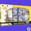 Pokemon TCG: Celebrations Special Collection Pikachu V-UNION TCGs 1 Pokemon TCG: Celebrations Special Collection Pikachu V-UNION TCGs