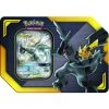 Pokemon TCG: Tag Team Tin - Pikachu & Zekrom GX