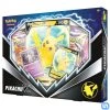 Pokemon TCG: Pikachu V Box