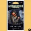 Fantasy Flight Games Board Games Arkham Horror: The Card Game - Point Of No Return Mythos Pack