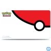 Playmats Ultra Pro: Pokemon Playmat - Poke Ball 2 Playmats Ultra Pro: Pokemon Playmat - Poke Ball