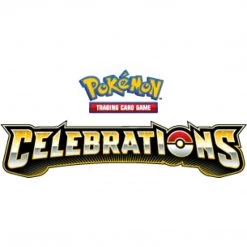 Pokemon TCG: Celebrations Mini Tin TCGs