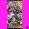 Pokemon TCG: Sword & Shield Darkness Ablaze Booster Pack