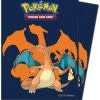 Ultra Pro Pokemon-Standard Deck Protectors Charizard (65pk)