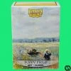 Arcane Tinman Dragon Shield: Classic Art Sleeves - Poppy Field (100 Pack) 2 Arcane Tinman Dragon Shield: Classic Art Sleeves - Poppy Field (100 Pack)
