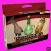 Paizo Publishing Pathfinder RPG: Potions & Talismans Deck 2nd Edition RPGs