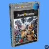 Renegade Game Studios Puzzle: Power Rangers - Shattered 1000pc
