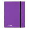 Supplies Ultra Pro-9 Pocket Eclipse Royal Purple Pro-Binder 1 Supplies Ultra Pro-9 Pocket Eclipse Royal Purple Pro-Binder