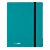 Ultra Pro-9 Pocket Eclipse Sky Blue Pro Binder Supplies 1 Ultra Pro-9 Pocket Eclipse Sky Blue Pro Binder Supplies