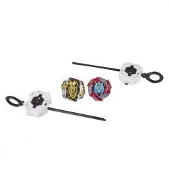 Hasbro Gaming Toys & Figures Beyblade: Burst Pro Series - Elite Champions Pro Set