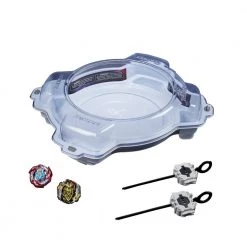 Hasbro Gaming Toys & Figures Beyblade: Burst Pro Series - Elite Champions Pro Set