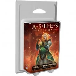 Plaid Hat Games Board Games Ashes Reborn: The Protector Of Argaia - Expansion Deck
