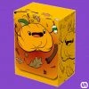 Legion Supplies Deck Box: Pumpkin Spice