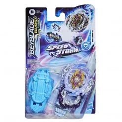 Hasbro Gaming Beyblade: Burst Surge Speedstorm - Raid Luinor L6 Toys & Figures