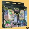 Pokemon TCG: V Battle Deck - Rayquaza VS. Noivern