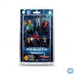 Wizkids DC HeroClix: DC Rebirth Fast Forces