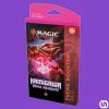 Wizards Of The Coast TCGs Magic The Gathering: Kamigawa - Neon Dynasty Theme Booster - Red
