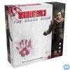 Steamforged Games LTD Board Games Resident Evil 3: The Board Game