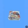 Bandai Dragon Ball Super TCG: Unison Warriors - Rise Of The Unison Warrior Booster Box 2nd Edition TCGs