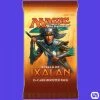 Wizards Of The Coast Magic The Gathering: Rivals Of Ixalan Booster Pack