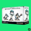 Games Workshop Miniatures Warhammer: Age Of Sigmar - Gloomspite Gitz-Rockgut Troggoths 1 Games Workshop Miniatures Warhammer: Age Of Sigmar - Gloomspite Gitz-Rockgut Troggoths