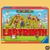 Ravensburger Board Games Labyrinth - Super Mario