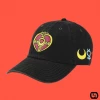 Bioworld Sailor Moon: Cosmic Heart Compact Embroidered Hat 1 Bioworld Sailor Moon: Cosmic Heart Compact Embroidered Hat