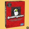 Hasbro Gaming Board Games Scattergories: Classic
