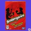 Hasbro Gaming Scattergories Board Games