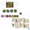 Stonemaier Games Board Games Scythe Modular Board