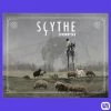 Stonemaier Games Scythe: Encounters