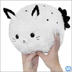 Squishable: Mini Sea Bunny (7")