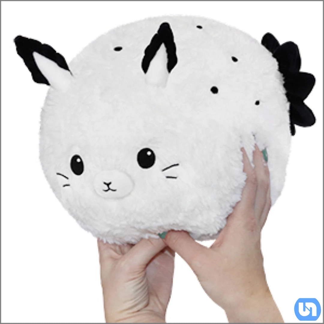 Squishable: Mini Sea Bunny (7") 3 Squishable: Mini Sea Bunny (7")