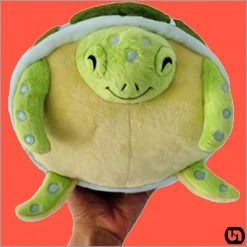 Squishable: Mini Sea Turtle (7")
