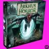 Fantasy Flight Games Arkham Horror: Secrets Of The Order Expansion Board Games 2 Fantasy Flight Games Arkham Horror: Secrets Of The Order Expansion Board Games