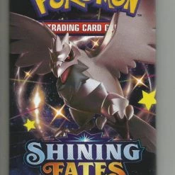TCGs Pokemon TCG: Shining Fates Booster Pack