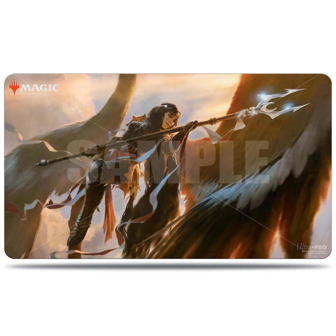 Magic: The Gathering Ultra Pro: Magic The Gathering Playmat - Commander Legends Liesa, Shroud Of Dusk 3 Magic: The Gathering Ultra Pro: Magic The Gathering Playmat - Commander Legends Liesa, Shroud Of Dusk