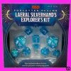 Wizards Of The Coast Dungeons & Dragons 5E: Forgotten Realms - Laeral Silverhand's Explorer Kit