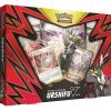 TCGs Pokemon TCG: Single Strike Urshifu V Box