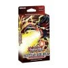 Konami TCGs Yu-Gi-Oh: Egyptian God Deck - Slifer The Sky Dragon