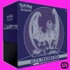 Pokemon TCG: Sun & Moon Elite Trainer Box - Lunala TCGs