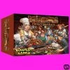 Slugfest Games The Red Dragon Inn: Smorgasbox