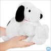 Squishable: Mini Snoopy (7") Toys & Figures 2 Squishable: Mini Snoopy (7") Toys & Figures