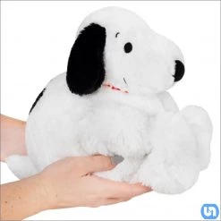 Squishable: Mini Snoopy (7") Toys & Figures