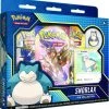 Pokemon TCG: Snorlax Pin Collection 2 Pokemon TCG: Snorlax Pin Collection