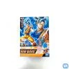 Bandai Dragon Ball: Super Saiyan Son Goku Model Kit