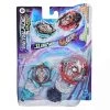Hasbro Gaming Beyblade: Burst Surge Dual Collection Pack Sphinx S4 And Eclipse Evo Devolos D5 Toys & Figures 2 Hasbro Gaming Beyblade: Burst Surge Dual Collection Pack Sphinx S4 And Eclipse Evo Devolos D5 Toys & Figures