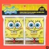 USAopoly Supplies Nickelodeon: Protective Card Sleeves 100ct - Spongebob 1 USAopoly Supplies Nickelodeon: Protective Card Sleeves 100ct - Spongebob