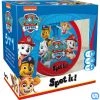 Zygomatic Spot It: Paw Patrol Board Games
