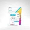 Asmodee Supplies Gamegenic: Matte Board Game Sleeves 50ct - Square